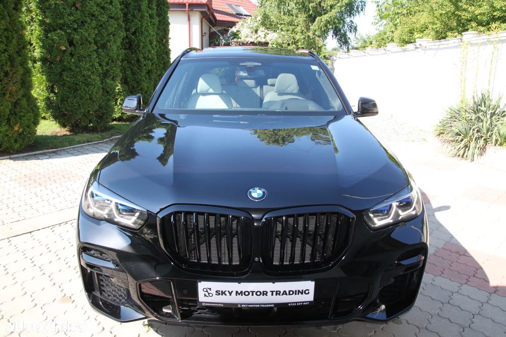BMW X5 - 37