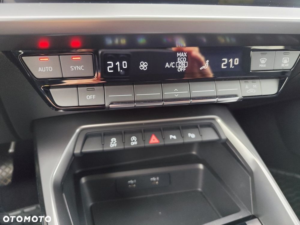 Audi A3 Limousine - 18