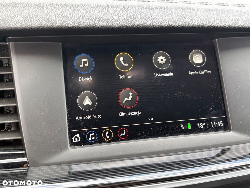 Opel Insignia 1.6 CDTI Exclusive S&S - 11