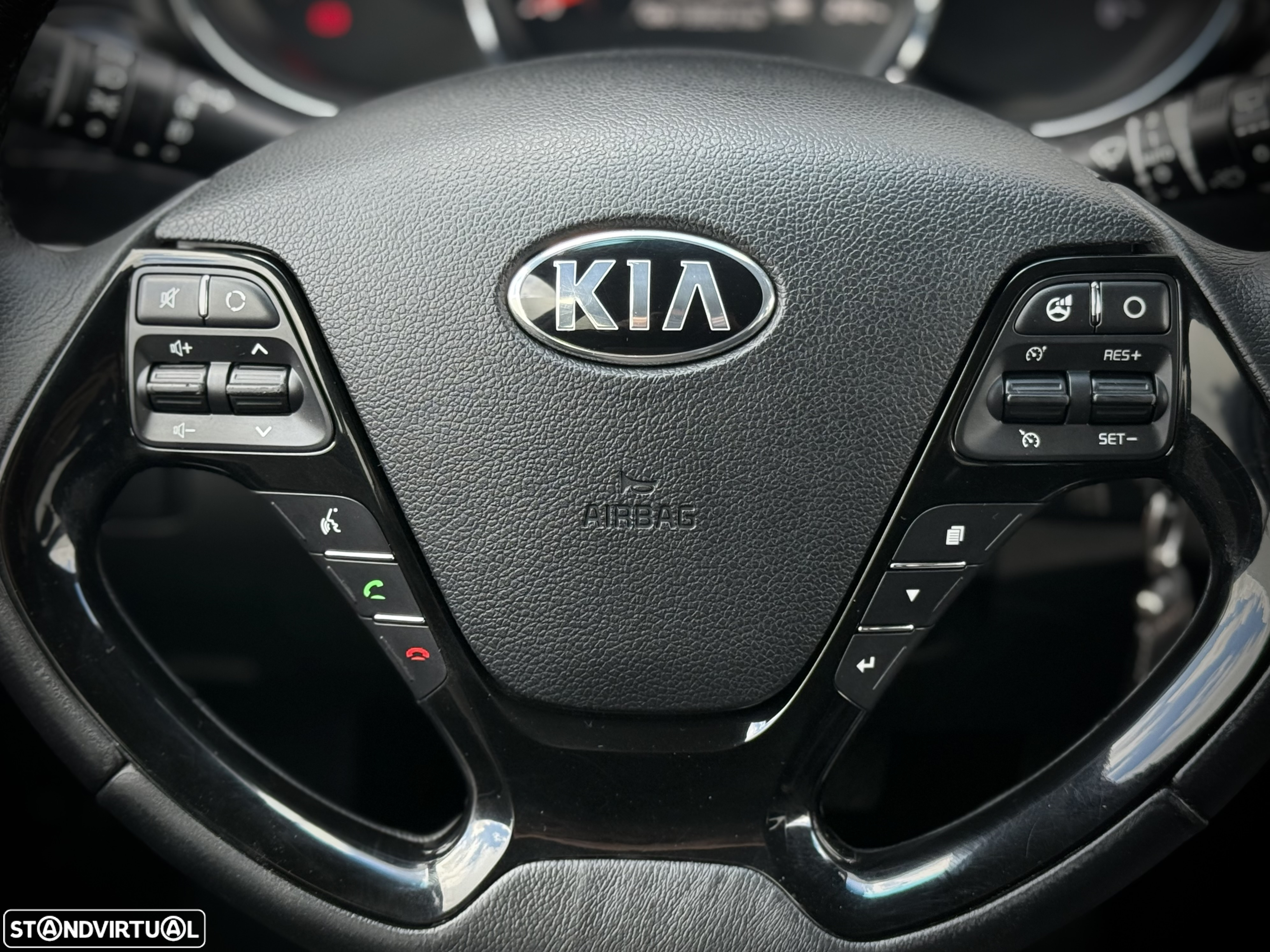 Kia Ceed SW 1.6 CRDi TX Sport - 15