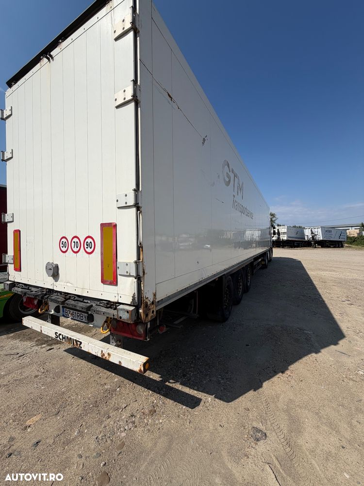 Schmitz Cargobull Sko24 - 5