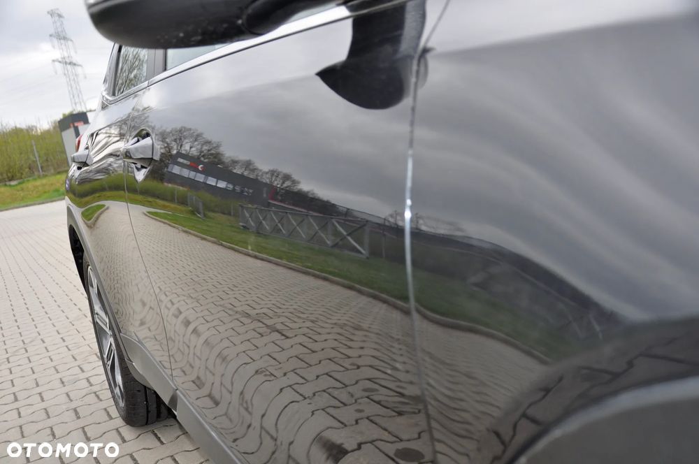 Kia XCeed 1.6 CRDi EDITION 7 - 21