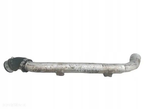 7L6145795H RURA WĄŻ INTERCOOLERA AUDI 3.0 TDI - 1