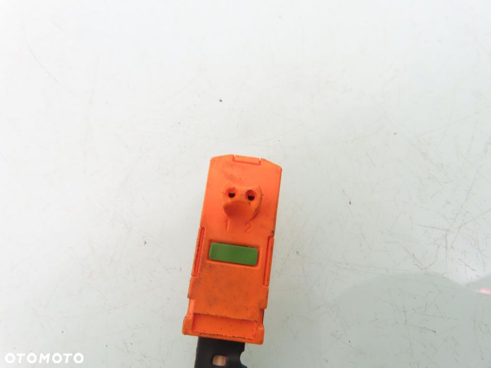 TAŚMA AIRBAG PEUGEOT 607 - 3