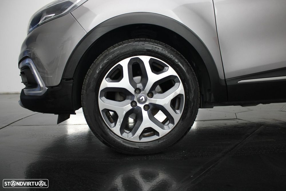 Renault Captur 0.9 TCE Exclusive - 29