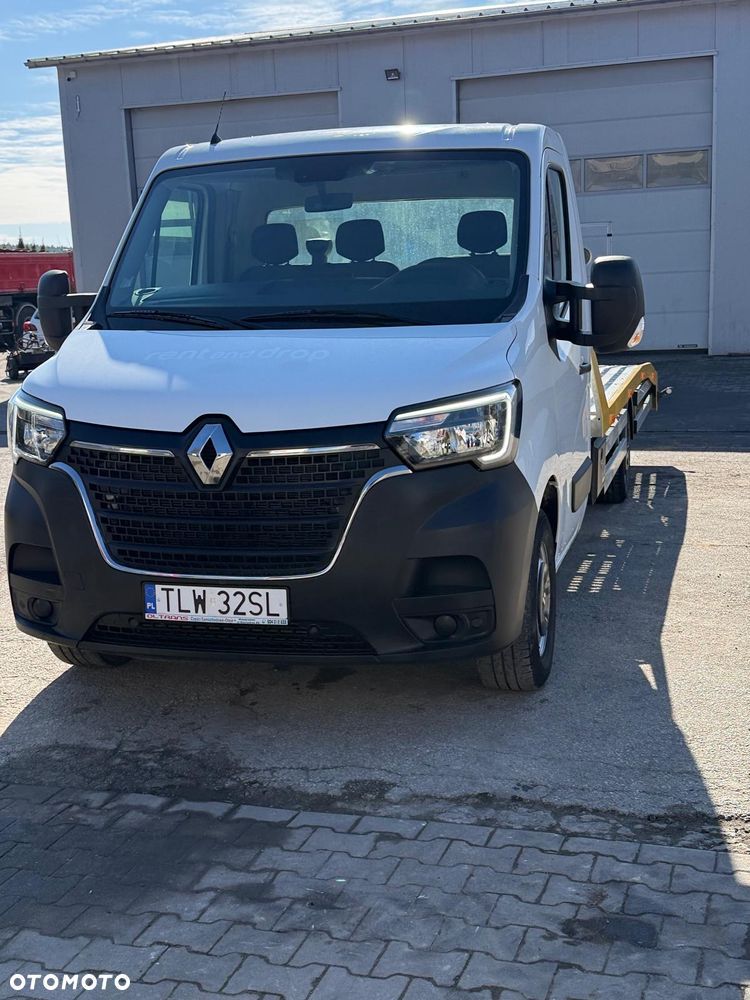 Renault Master Autolaweta - 12