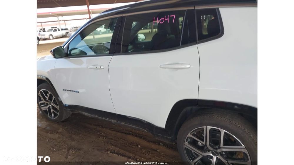 Jeep Compass - 7