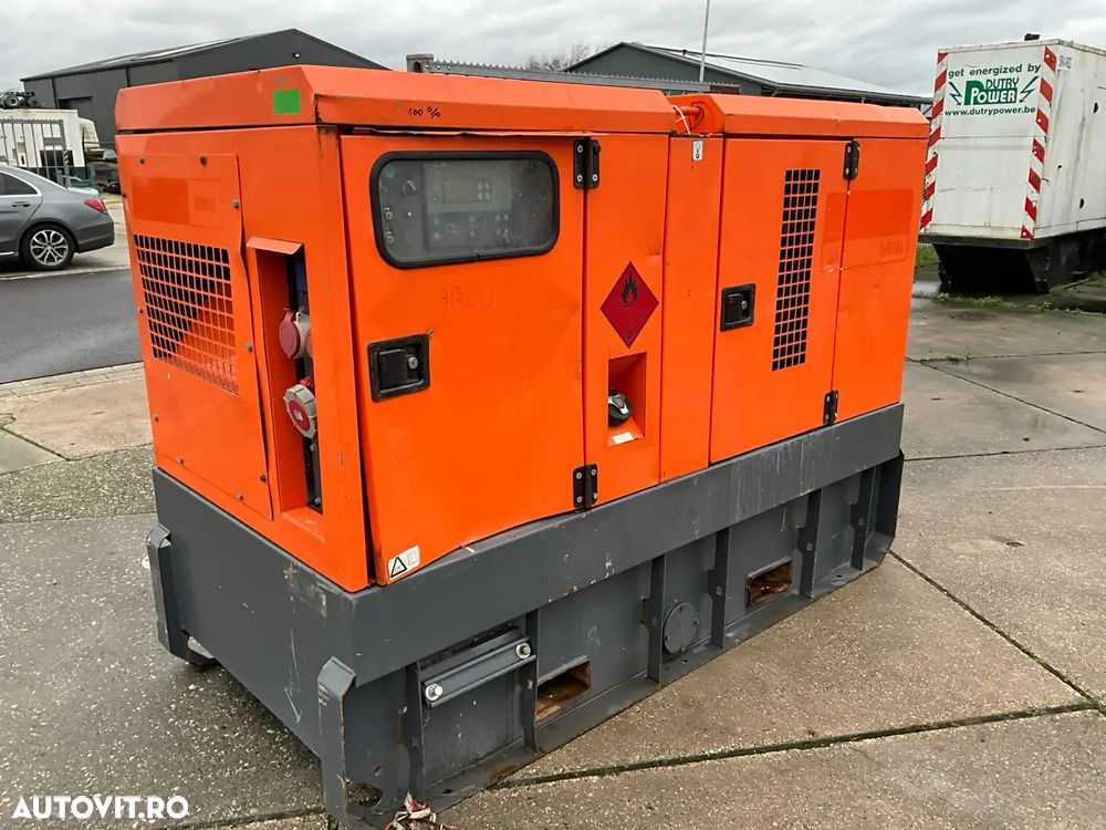 Atlas copco qas60 - 3