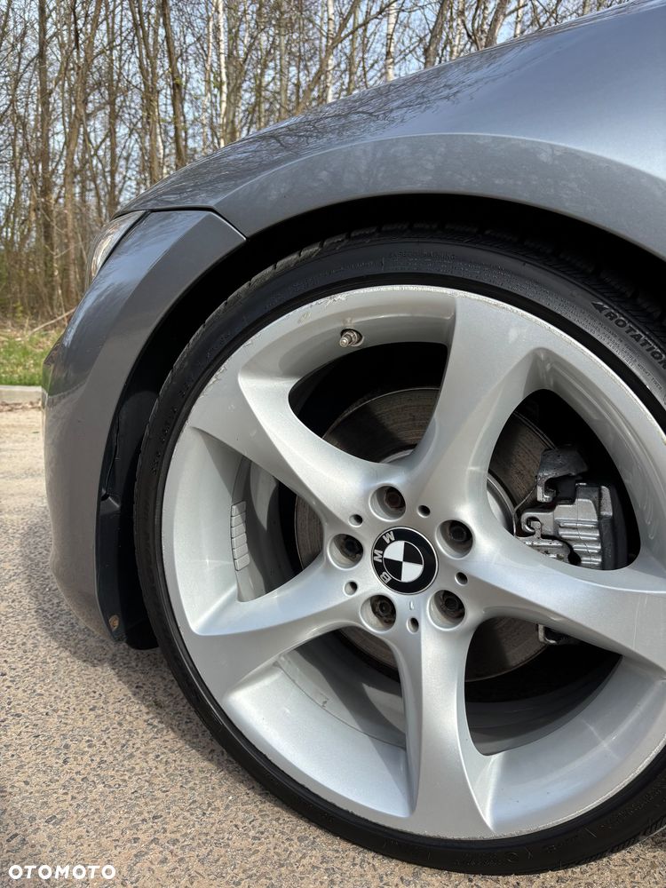 BMW Seria 3 325i - 10