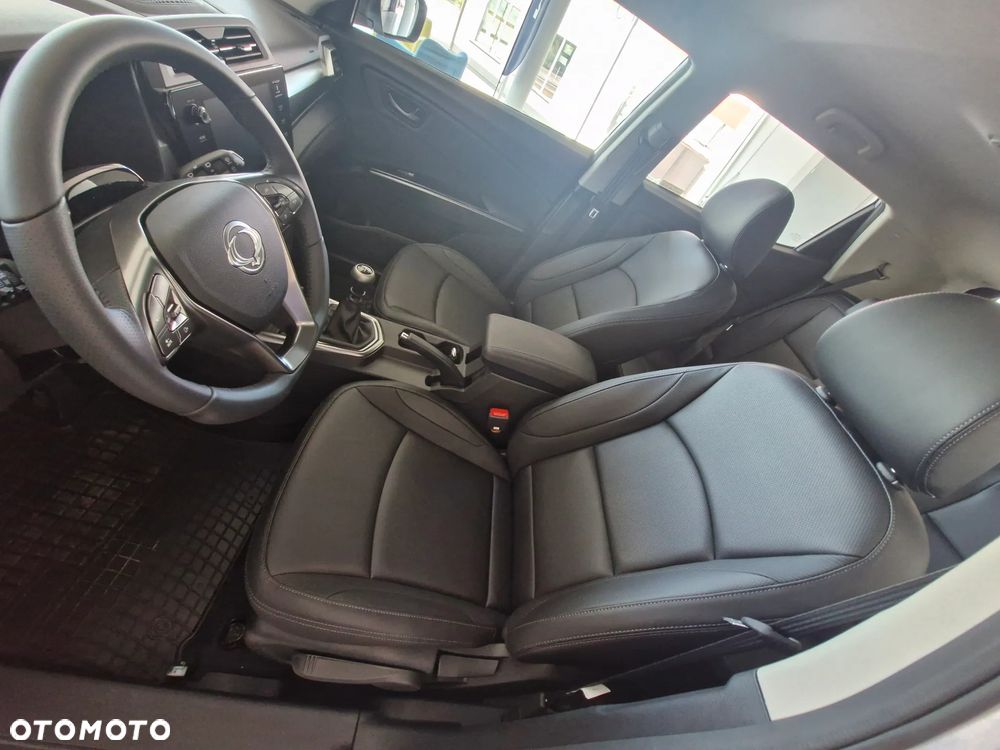SsangYong/KGM Tivoli 1.5 T-GDI Joy - 17