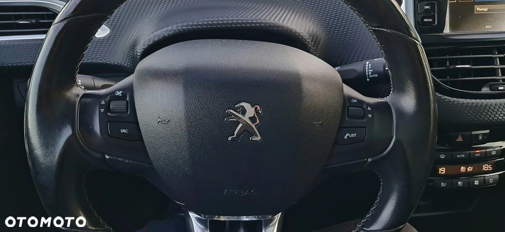 Peugeot 2008 BlueHDi 100 STOP & START Business-Line - 18