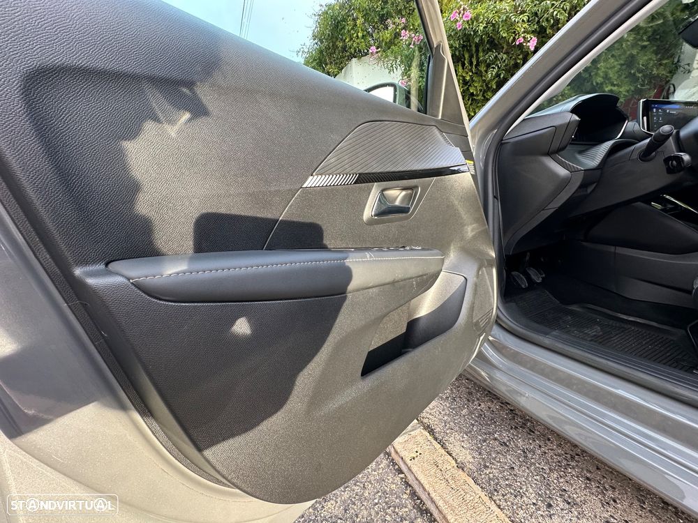 Peugeot 208 1.2 PureTech Allure Pack - 15