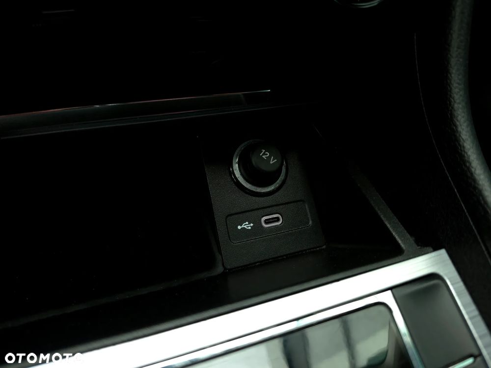 Skoda Superb 2.0 TSI Ambition DSG - 26