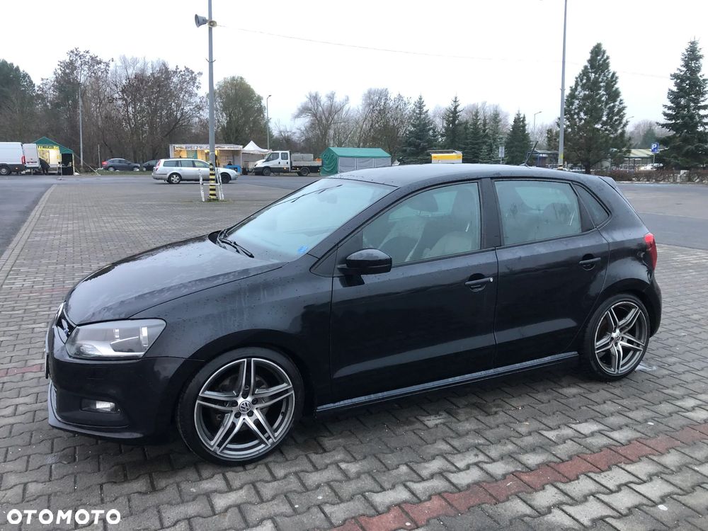 Volkswagen Polo - 7