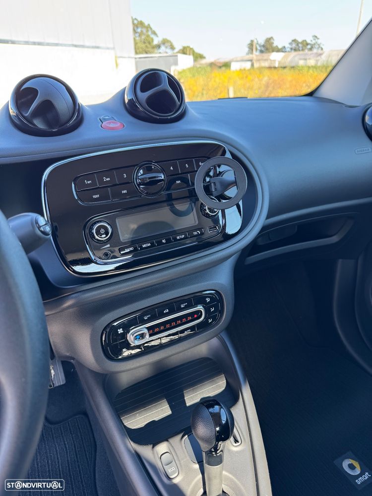 Smart ForTwo Coupé EQ prime - 32