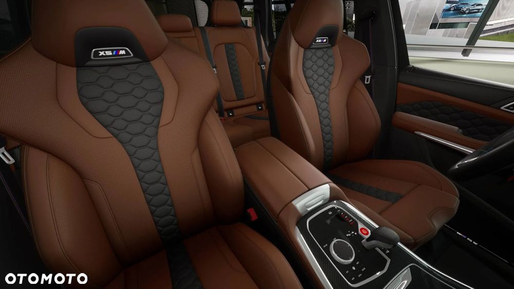 BMW X5 M Competition - 14