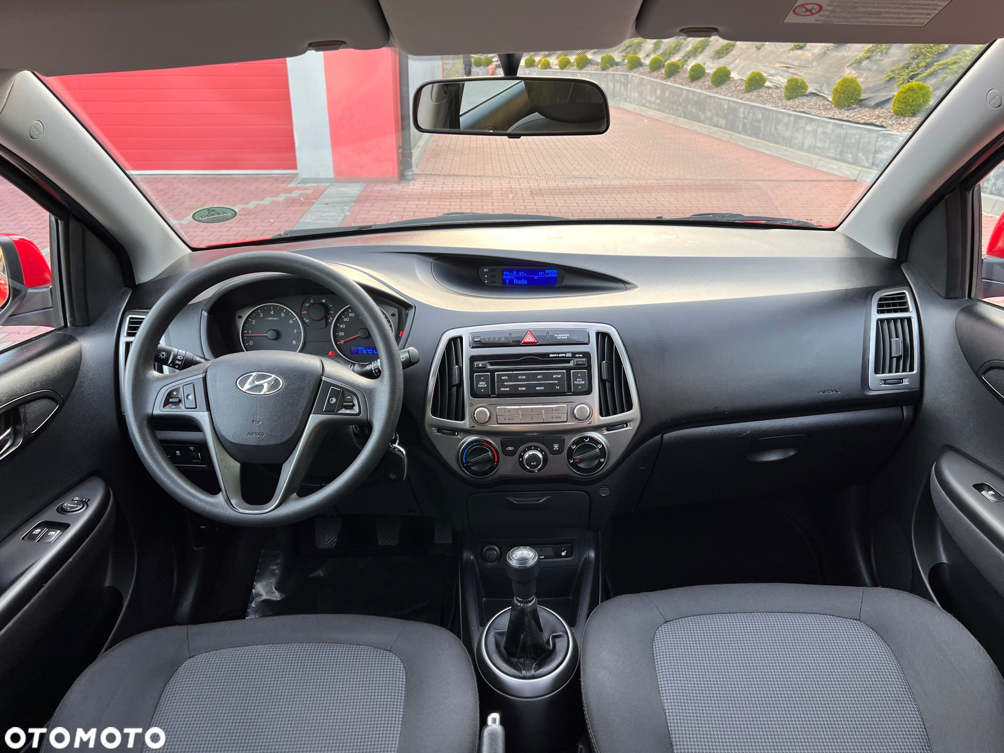 Hyundai i20 1.25 Comfort - 21