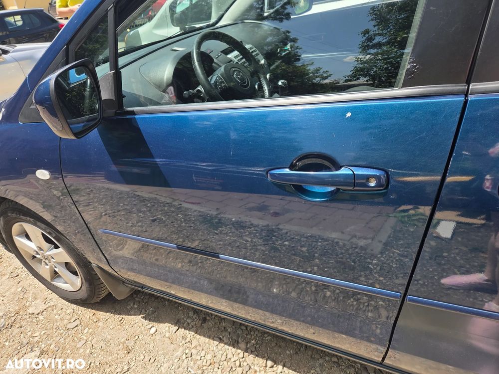 Mazda 5 2.0 CD DPF Active - 12