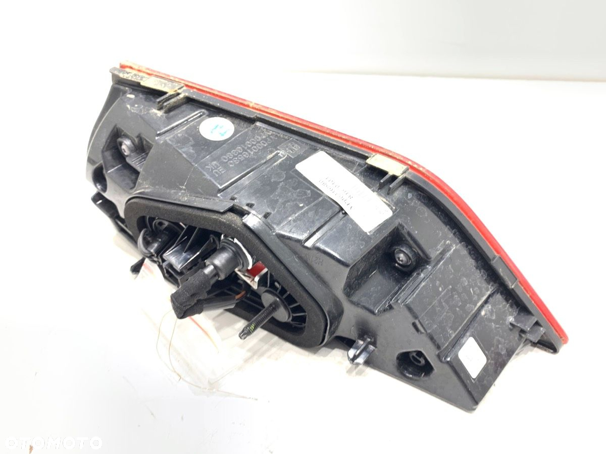 LAMPA TYŁ LEWA WEWNĘTRZNA - 144.00 PLN - OPEL GRANDLAND / GRANDLAND X (A18, P1UO) 2017 - 2022 1.2 - 4