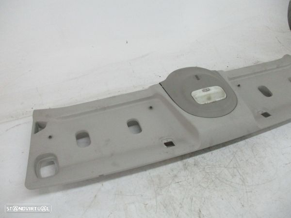 Friso / Frisos Citroen Berlingo (B9) - 2