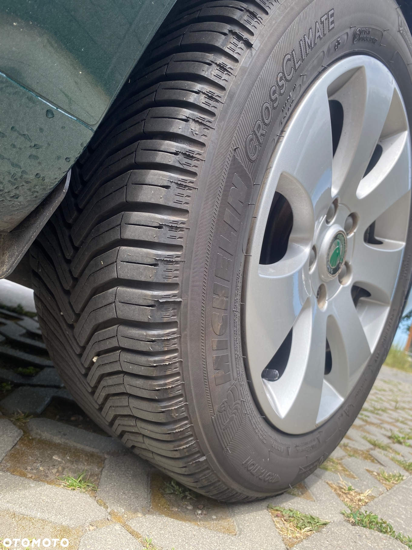Skoda Superb 1.8 TSI Elegance - 21