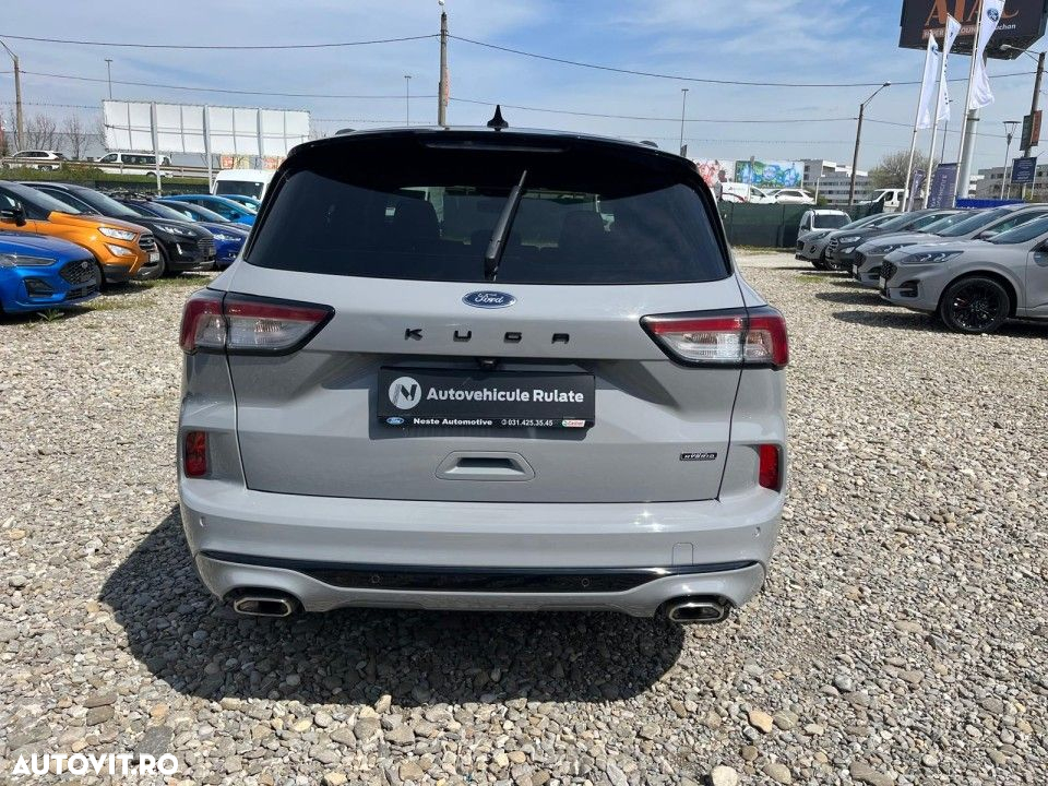 Ford Kuga - 7