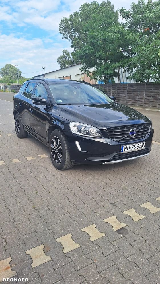 Volvo XC 60 D4 Momentum - 3