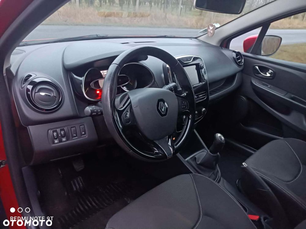 Renault Clio - 7