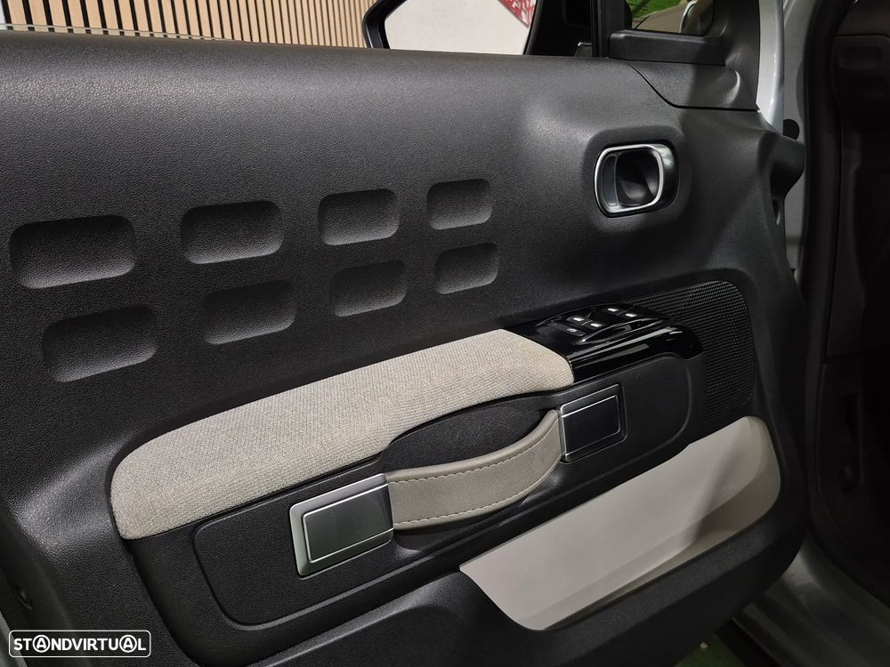 Citroën C3 Pure Tech Shine - 20