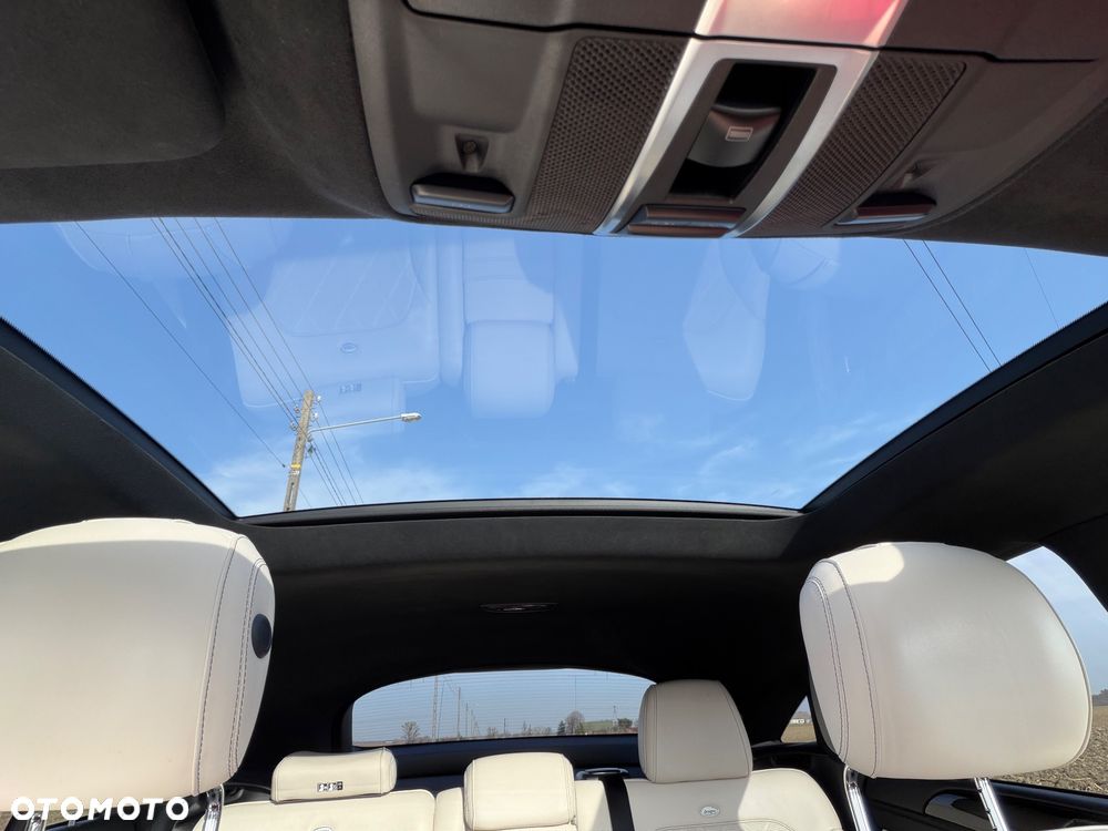 Mercedes-Benz GLE - 12