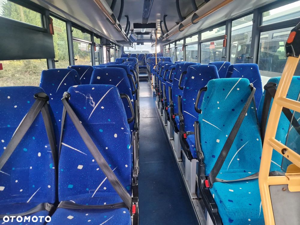 Irisbus CROSWAY - 16
