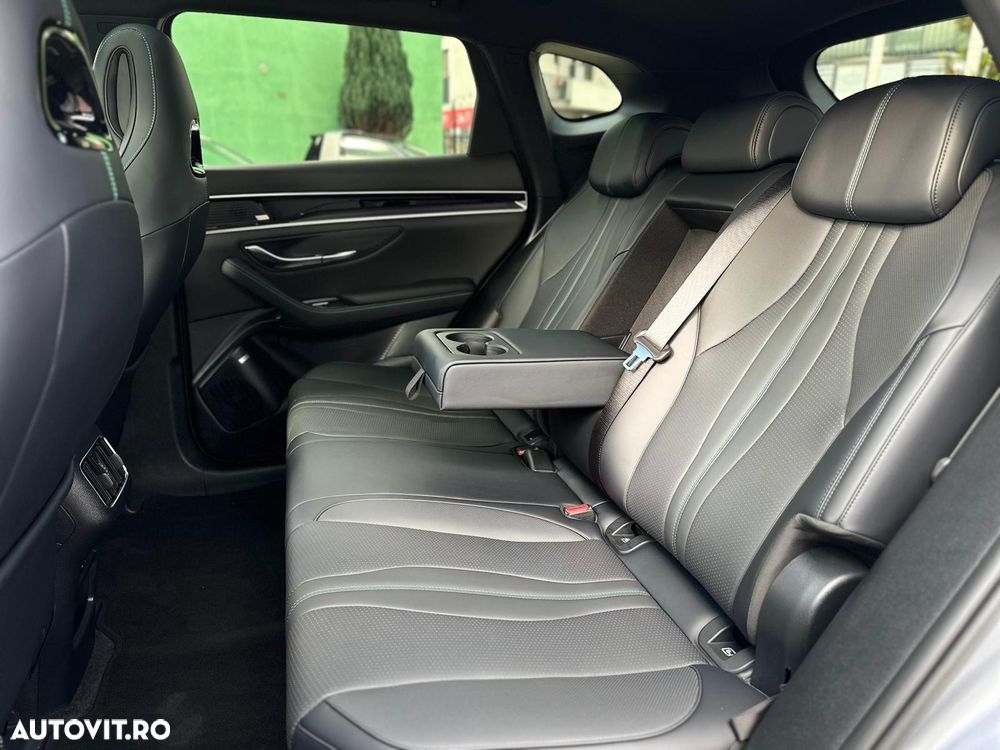 Byd Seal U DM-i PHEV Comfort - 25