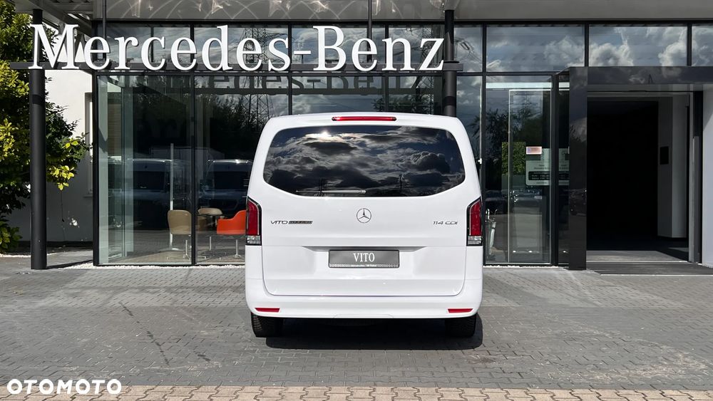 Mercedes-Benz Vito Tourer L2 Pro 9G-Tronic 447.703 - 12