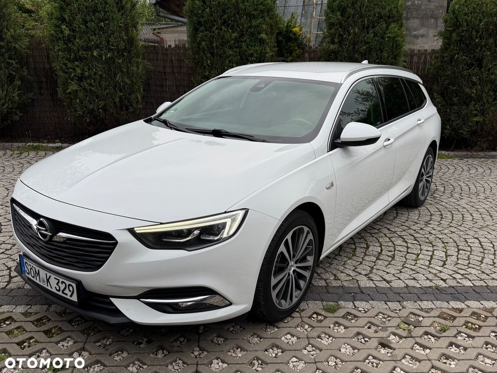 Opel Insignia 1.5 Direct InjectionTurbo Innovation - 17