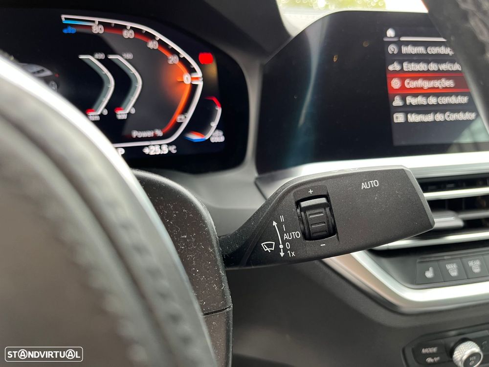 BMW 420 d Pack Desportivo M Auto - 25