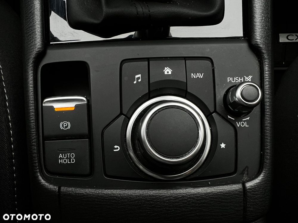 Mazda CX-3 2.0 SkyJoy - 29