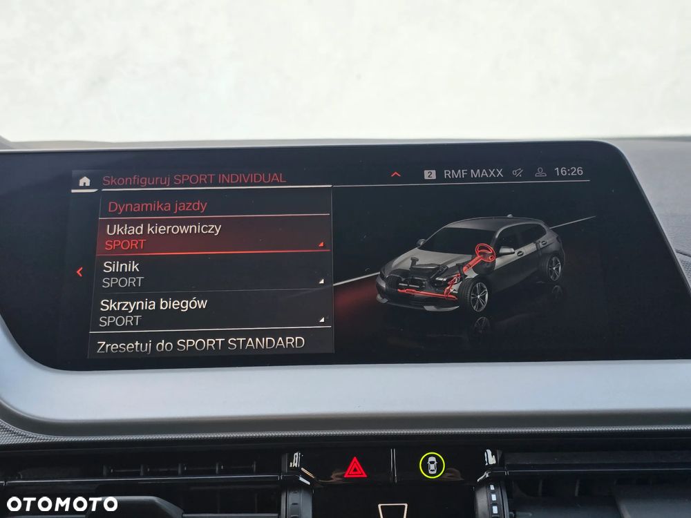 BMW Seria 1 118i Advantage - 22