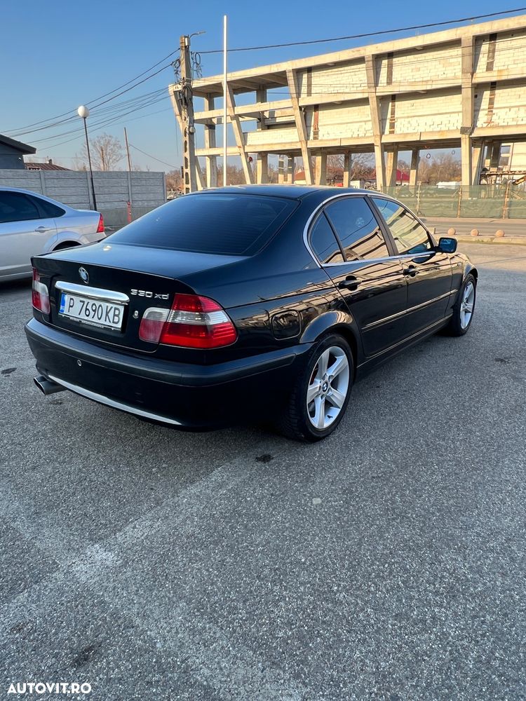BMW Seria 3 330 Cd - 10