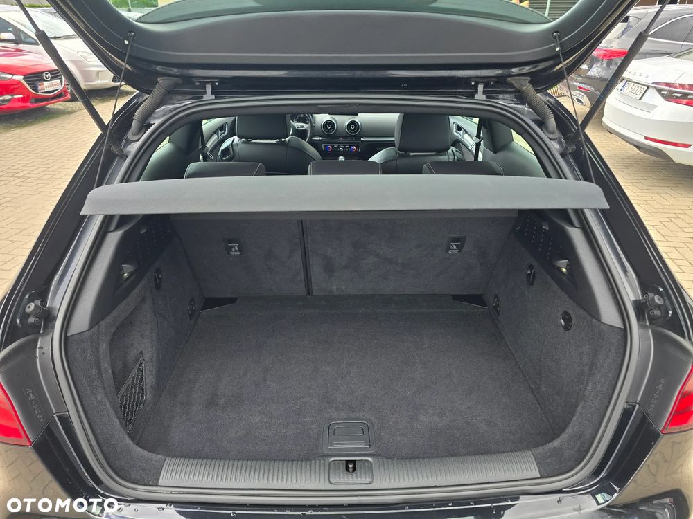 Audi A3 3-drzwiowe - 17