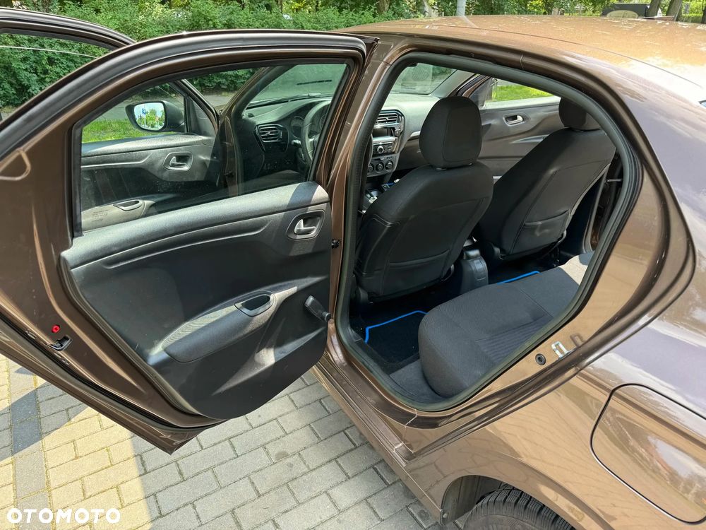 Peugeot 301 - 9
