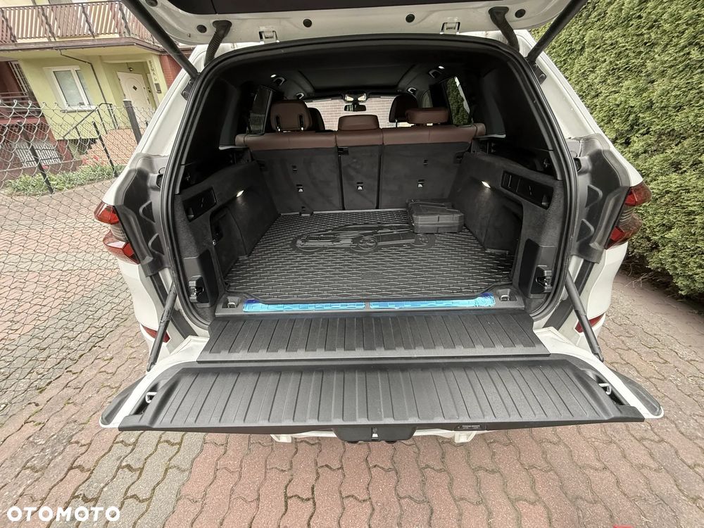 BMW X5 xDrive45e - 5