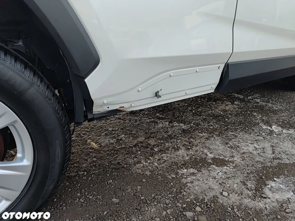 Toyota RAV4 2.5 Hybrid Selection 4x2 - 5