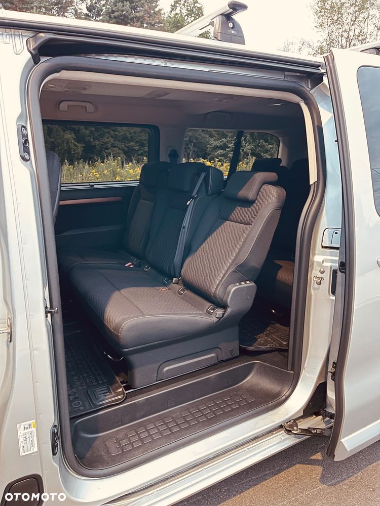 Toyota ProAce D-4D Medium 2,7t Mobilny Life - 12