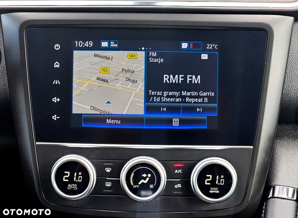 Renault Kadjar 1.3 TCe FAP Intens EDC - 25