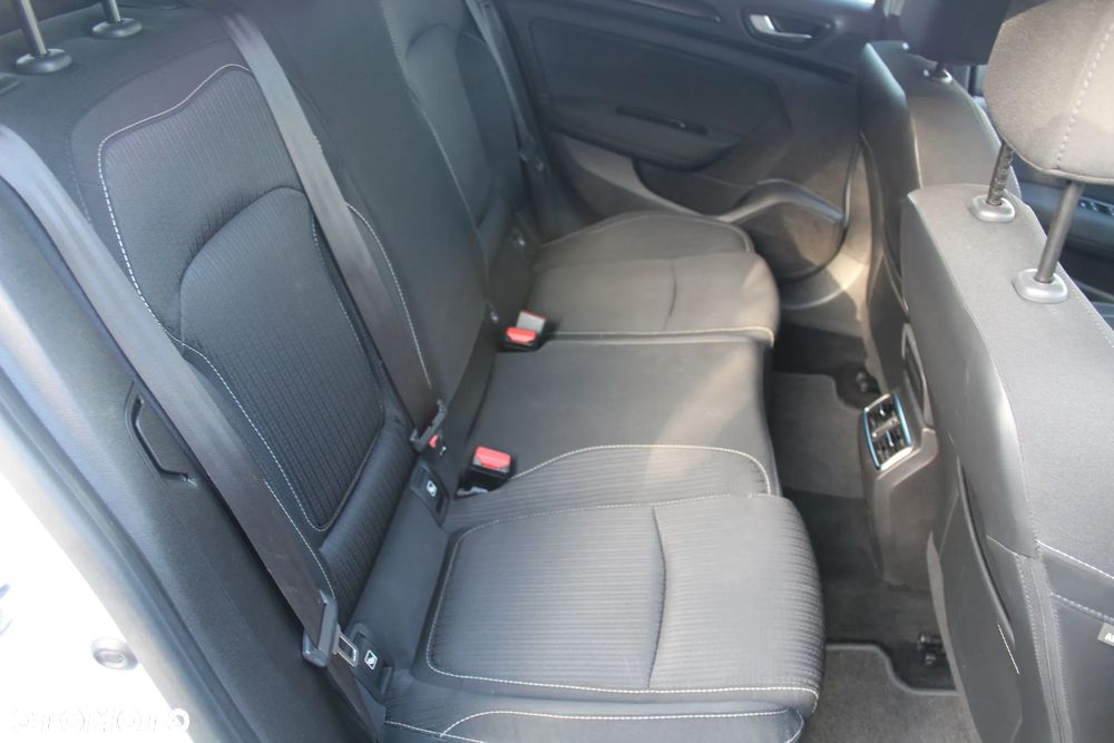 Renault Megane 1.2 16V TCE Energy Dynamique - 19