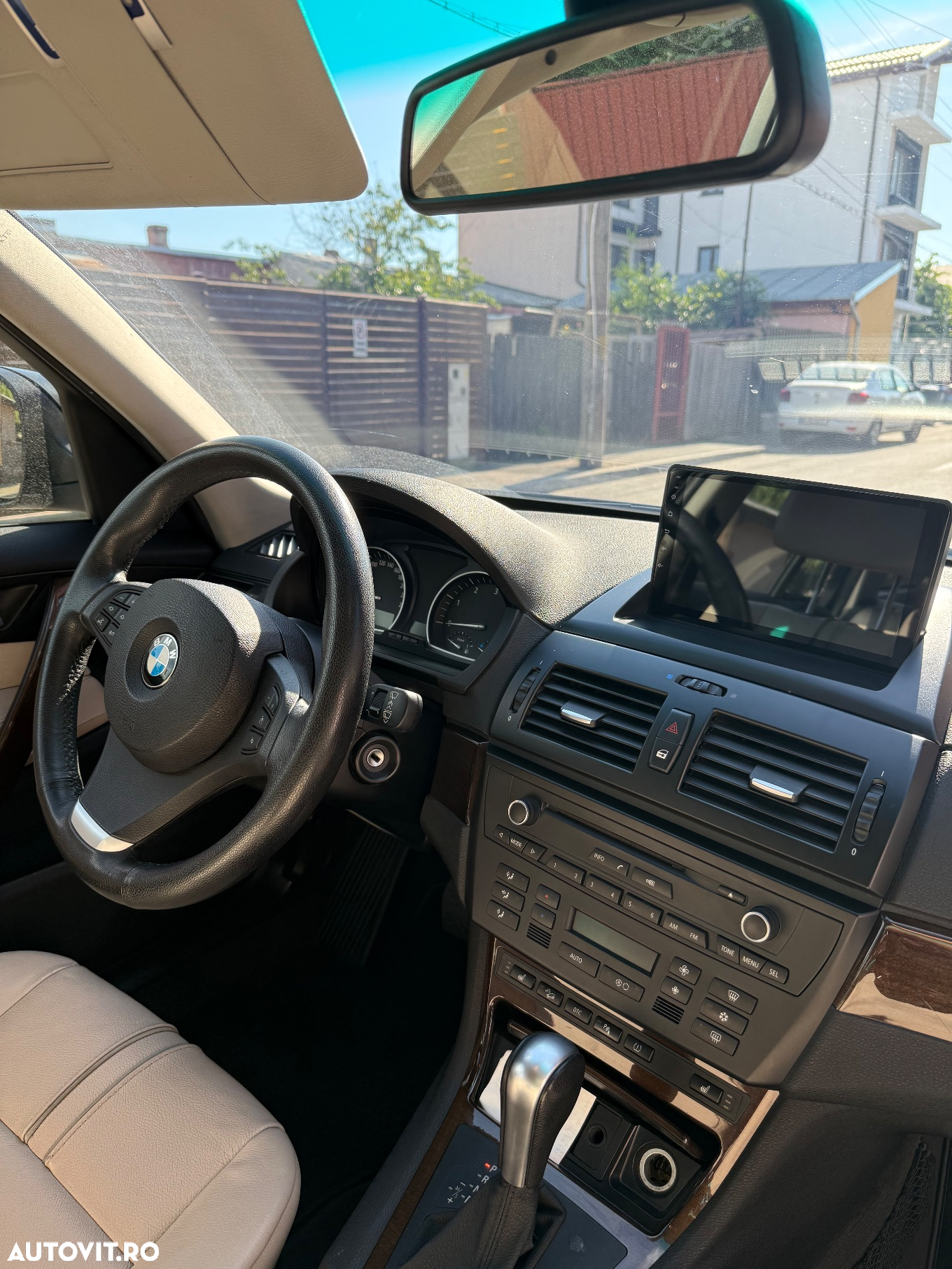 BMW X3 xDrive20d Aut. - 7