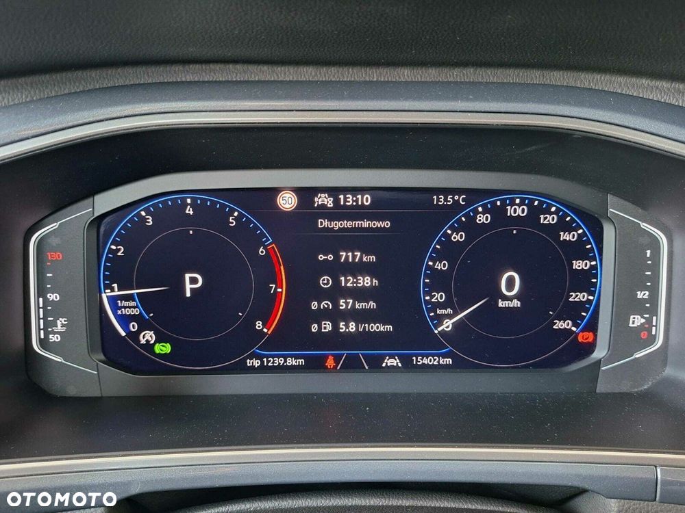 Volkswagen T-Roc - 14