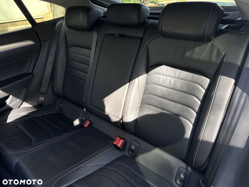 Volkswagen Arteon 2.0 TSI 4Motion Elegance DSG - 35