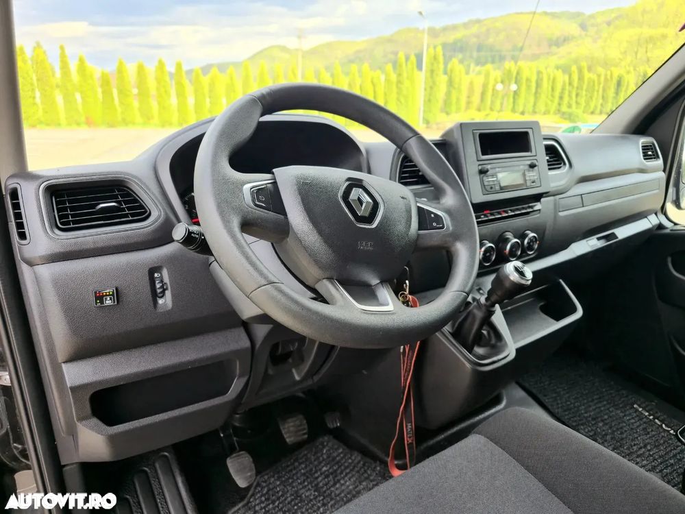 Renault Master - 6