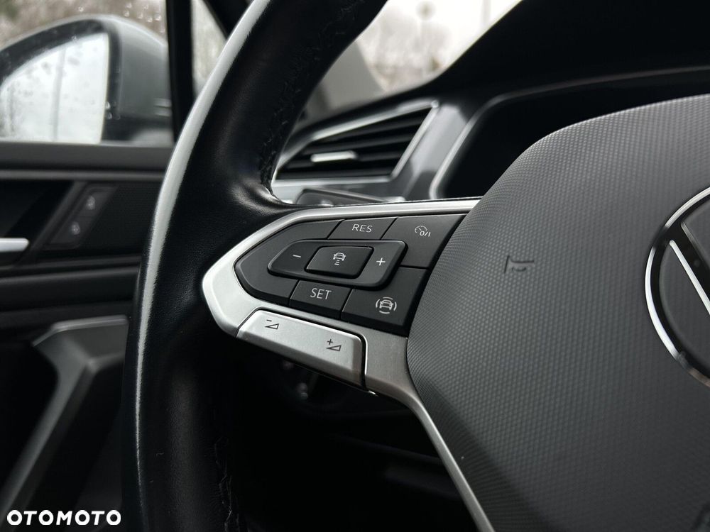 Volkswagen Tiguan Allspace 1.5 TSI EVO Elegance DSG - 21